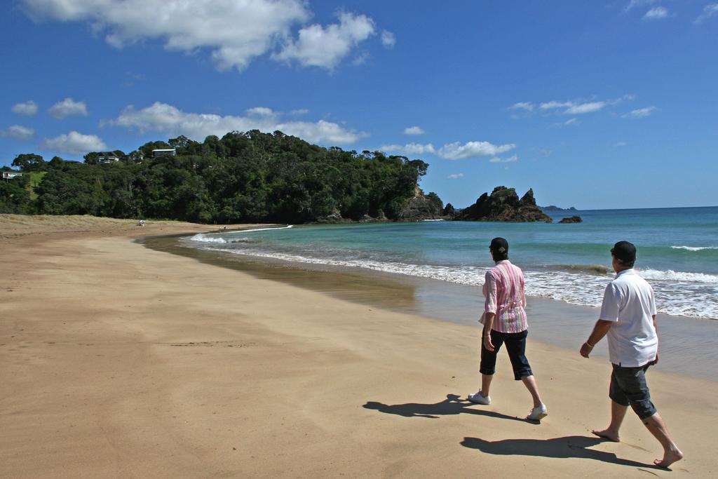 Quality Hotel Oceans Tutukaka Exterior foto