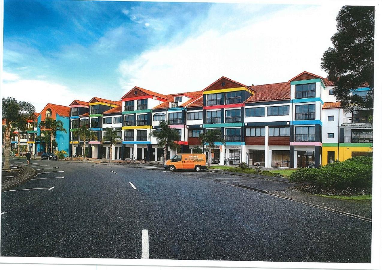 Quality Hotel Oceans Tutukaka Exterior foto
